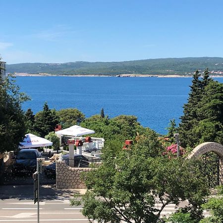 La Villa - Beach House & Rooms Crikvenica Exterior photo