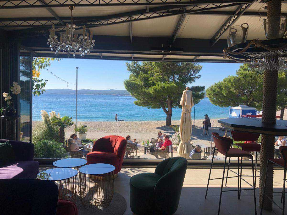 La Villa - Beach House & Rooms Crikvenica Exterior photo